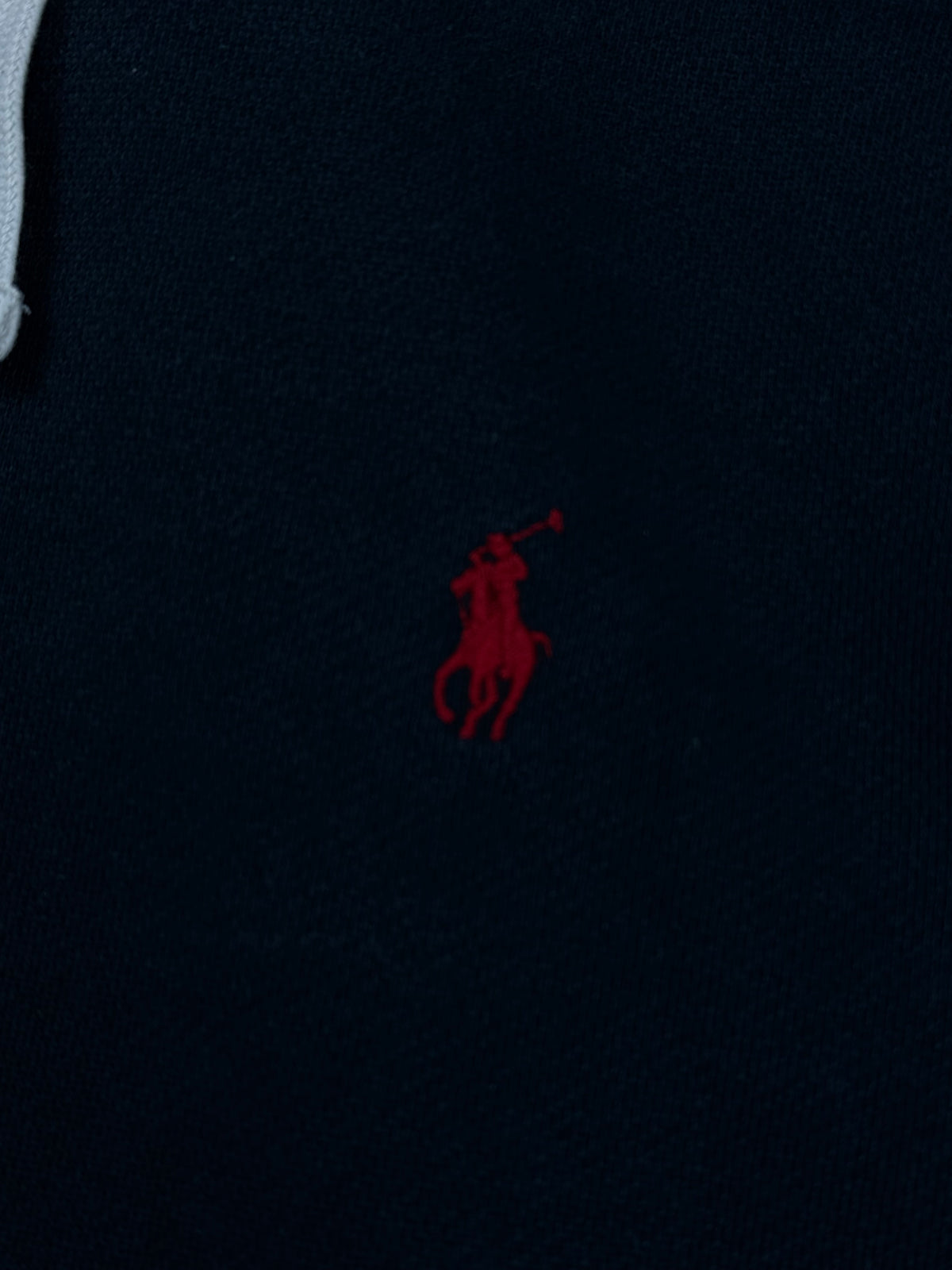 vintage Polo Ralph Lauren sweatjacket {L}