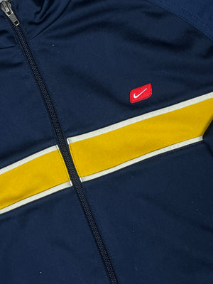 vintage Nike tracksuit {S}