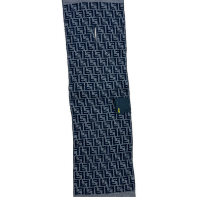vintage Fendi scarf