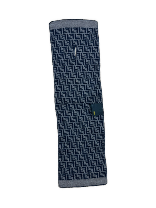 vintage Fendi scarf