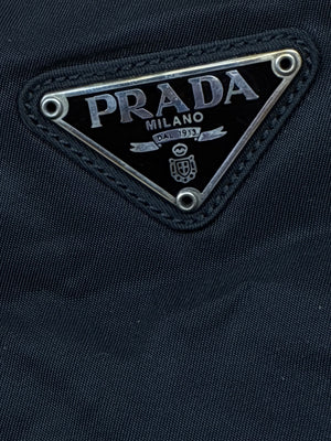 vintage Prada shoulderbag