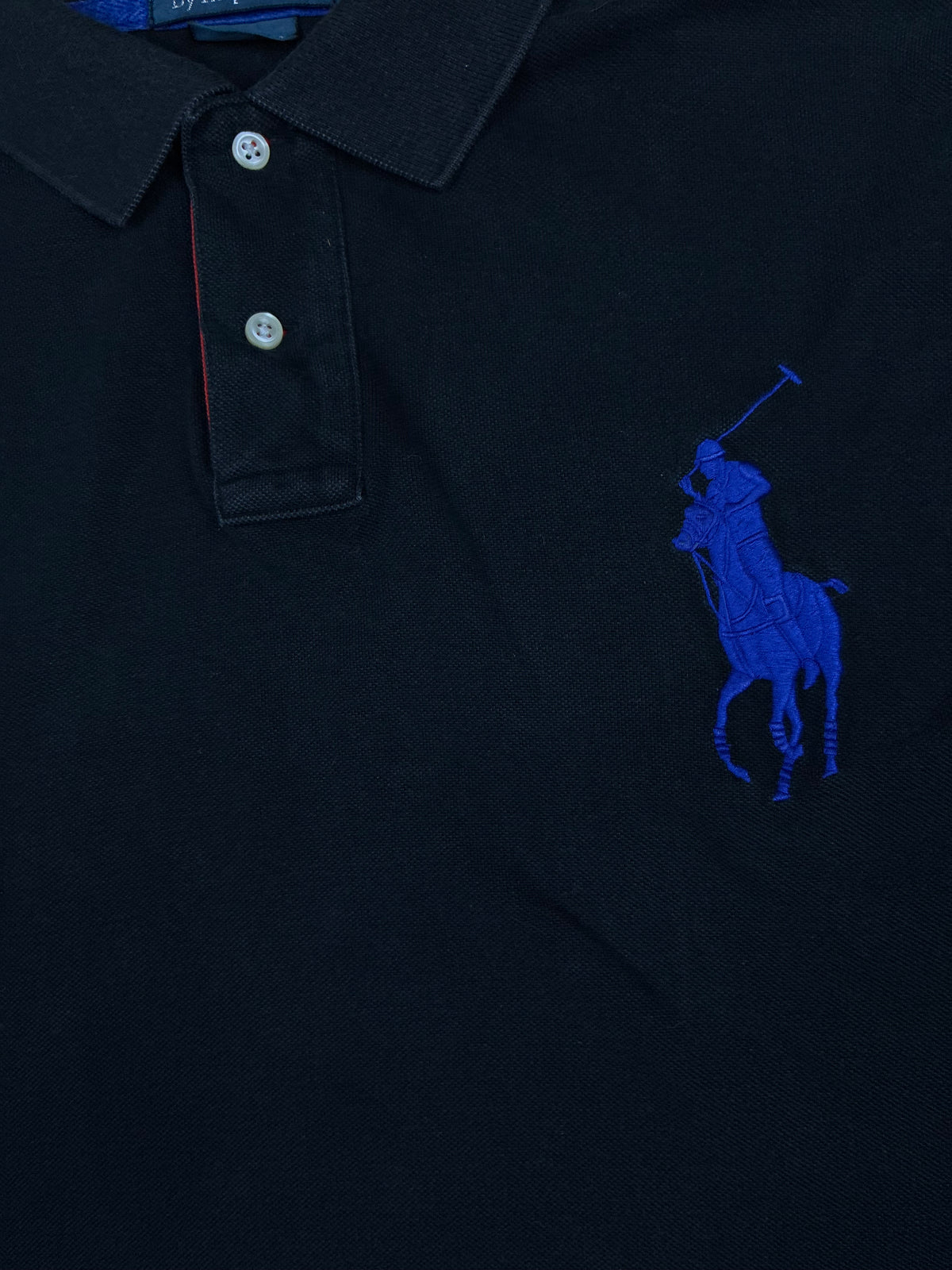 vintage Polo Ralph Lauren polo {XL}