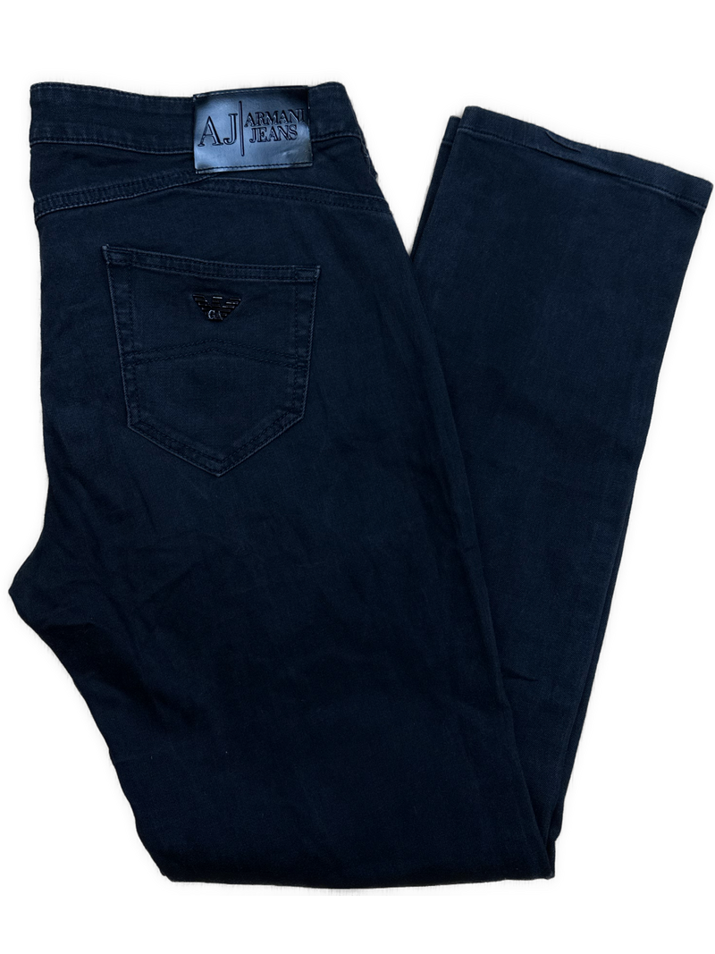 vintage Armani jeans