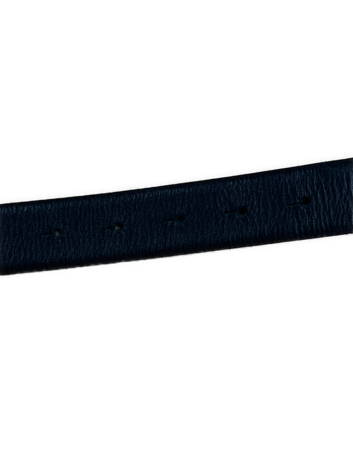 vintage Dolce & Gabbana belt
