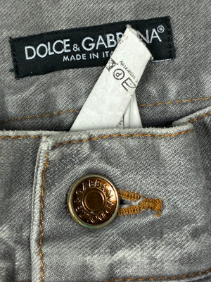 vintage Dolce & Gabbana jeans {M}