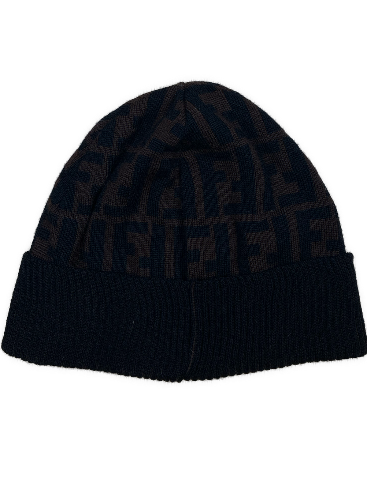 vintage Fendi beanie