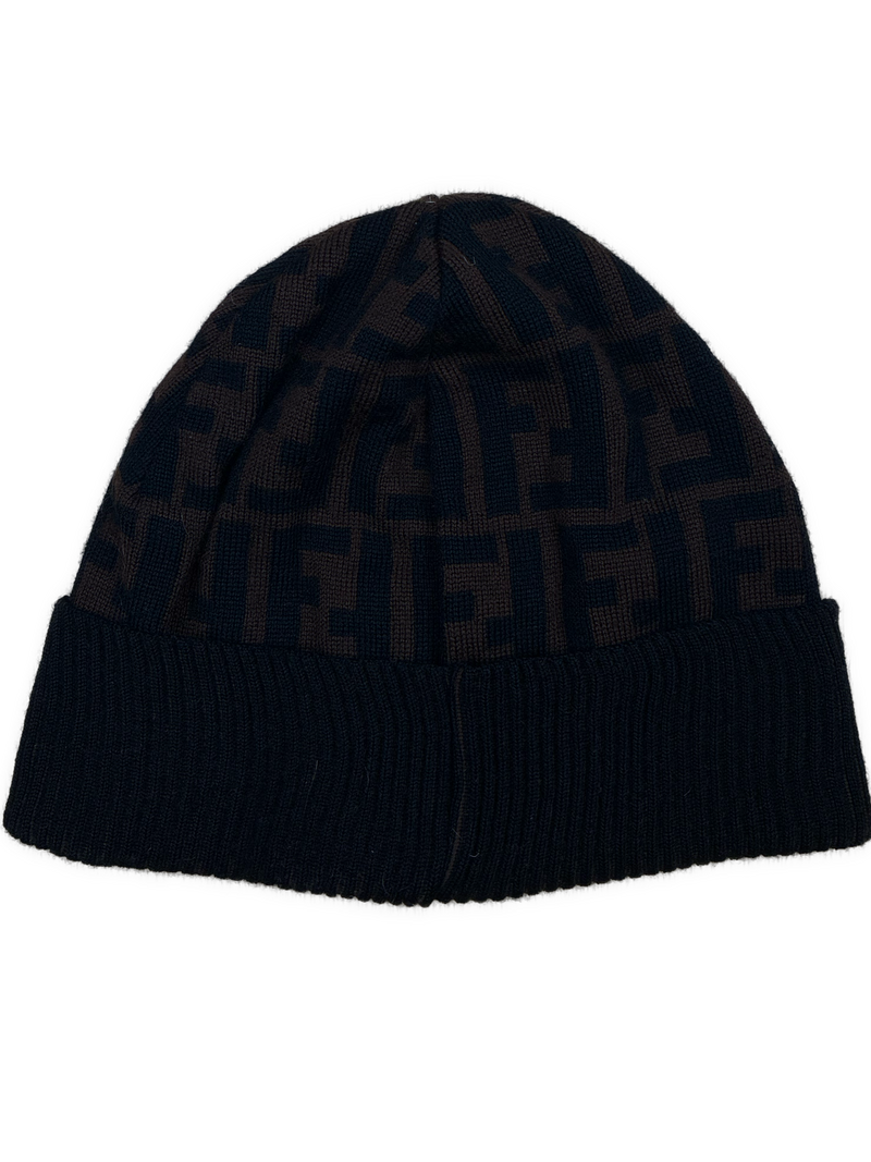 vintage Fendi beanie