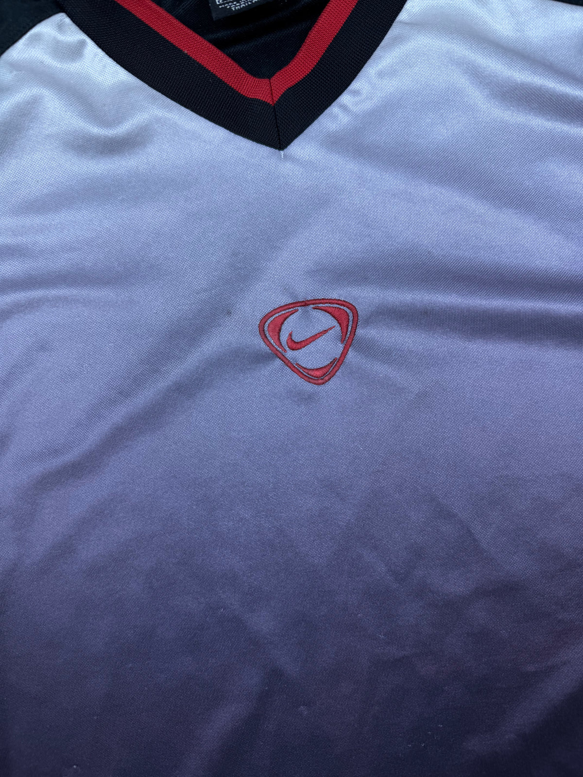 vintage Nike jersey {M}