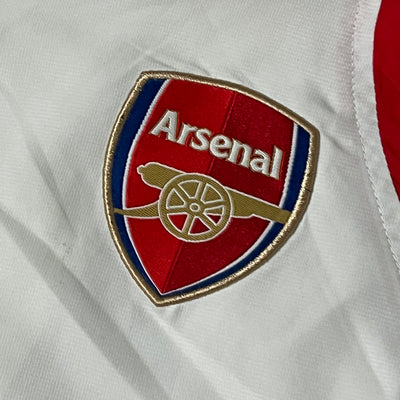 vintage Nike Fc Arsenal windbreaker {XL}