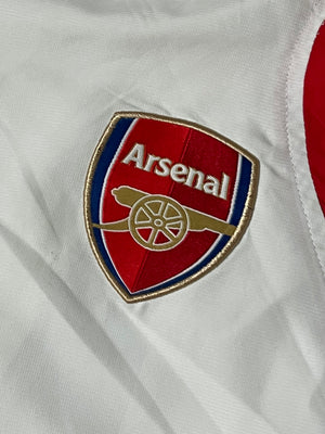 vintage Nike Fc Arsenal windbreaker {XL}