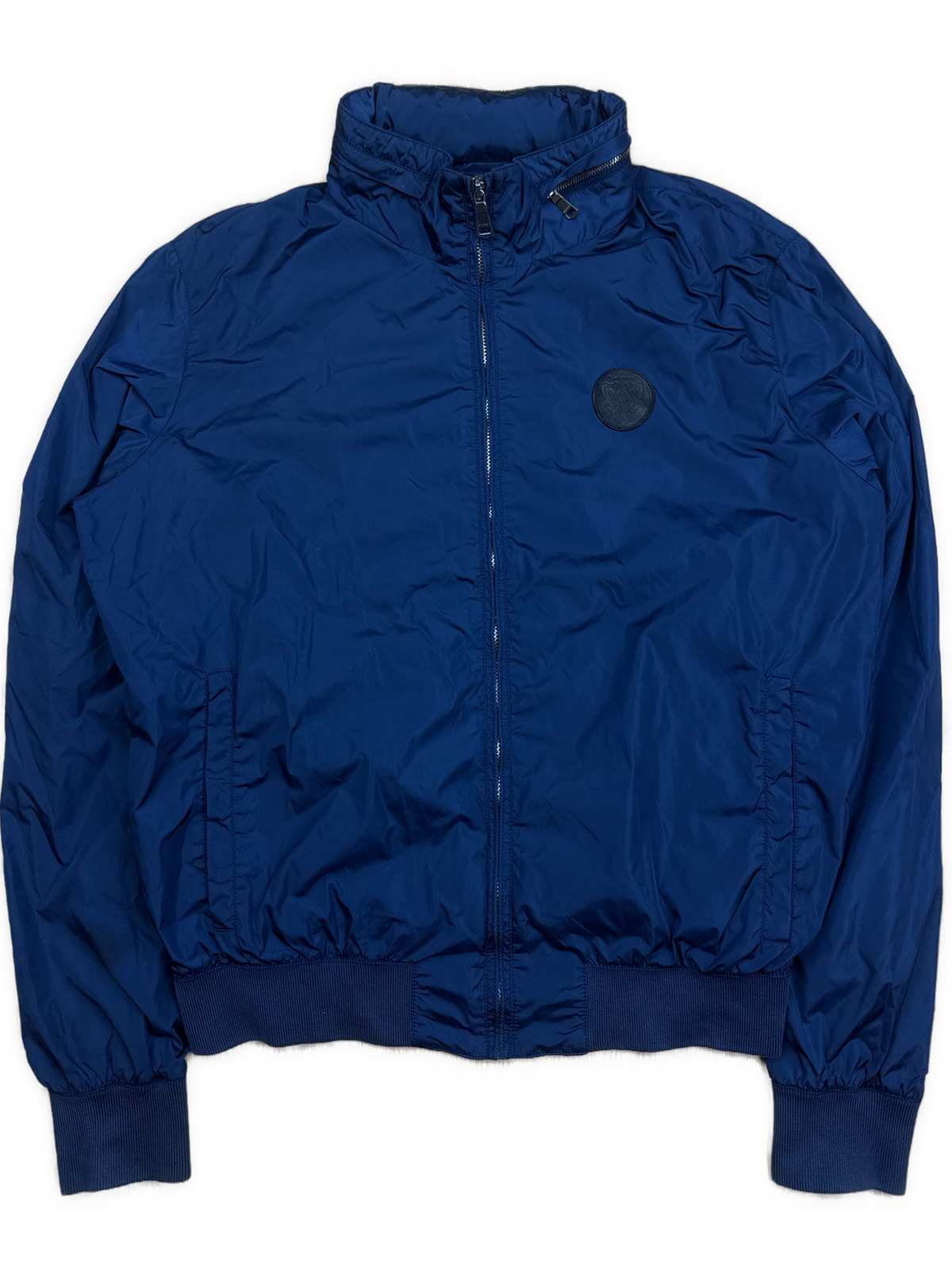 vintage Gucci windbreaker