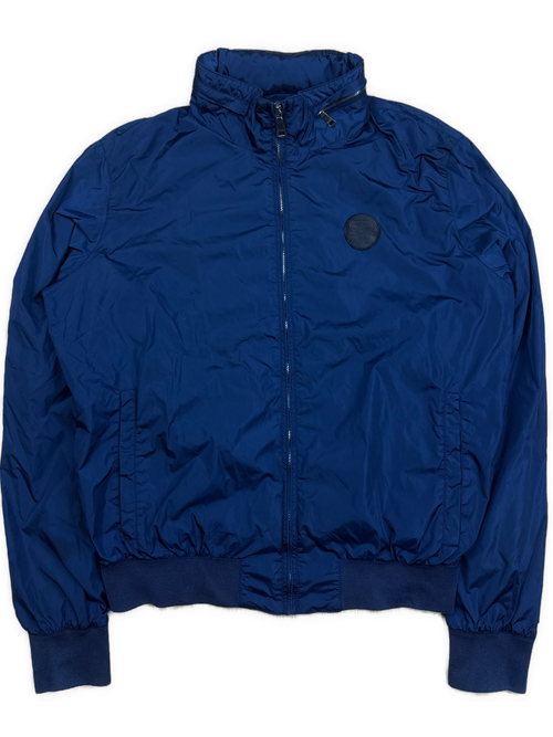 vintage Gucci windbreaker