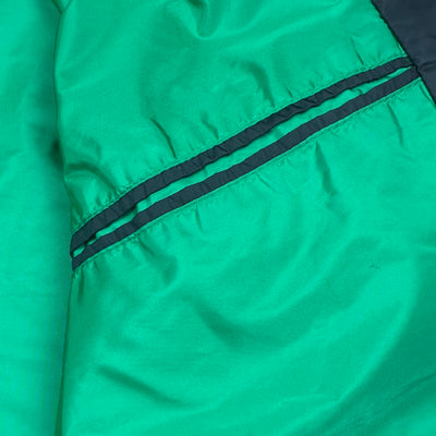 vintage Gucci windbreaker {S}