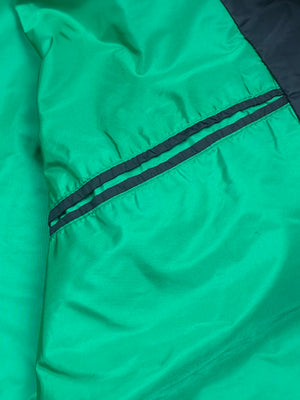 vintage Gucci windbreaker {S}