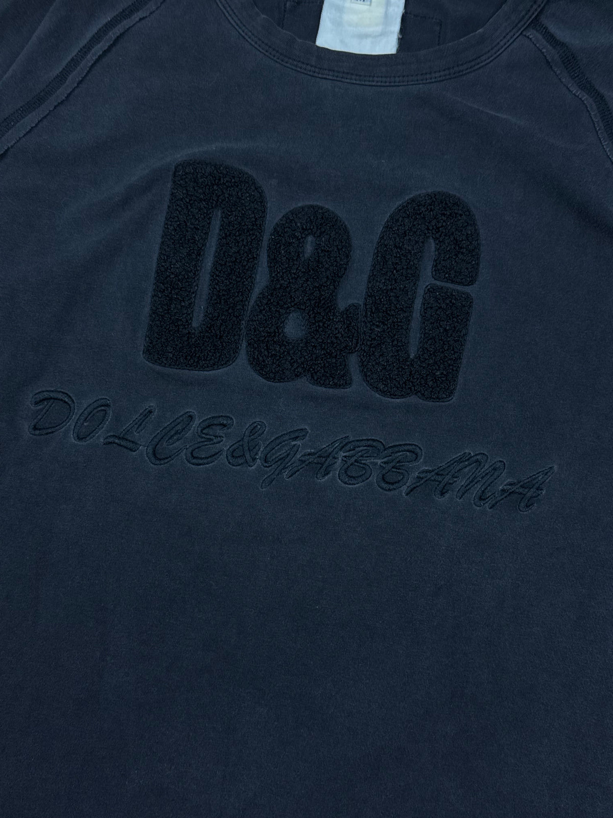 vintage Dolce & Gabbana longsleeve