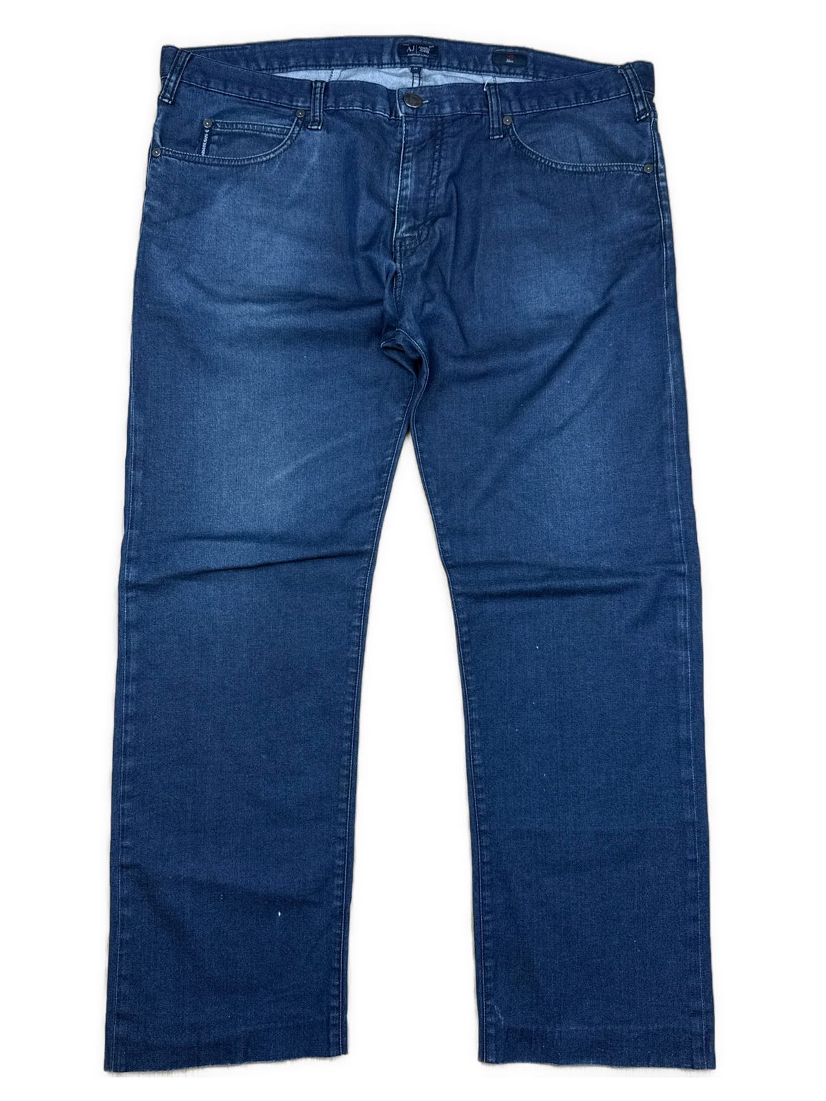 vintage Armani jeans