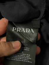 Load image into Gallery viewer, vintage Prada polo {XL}
