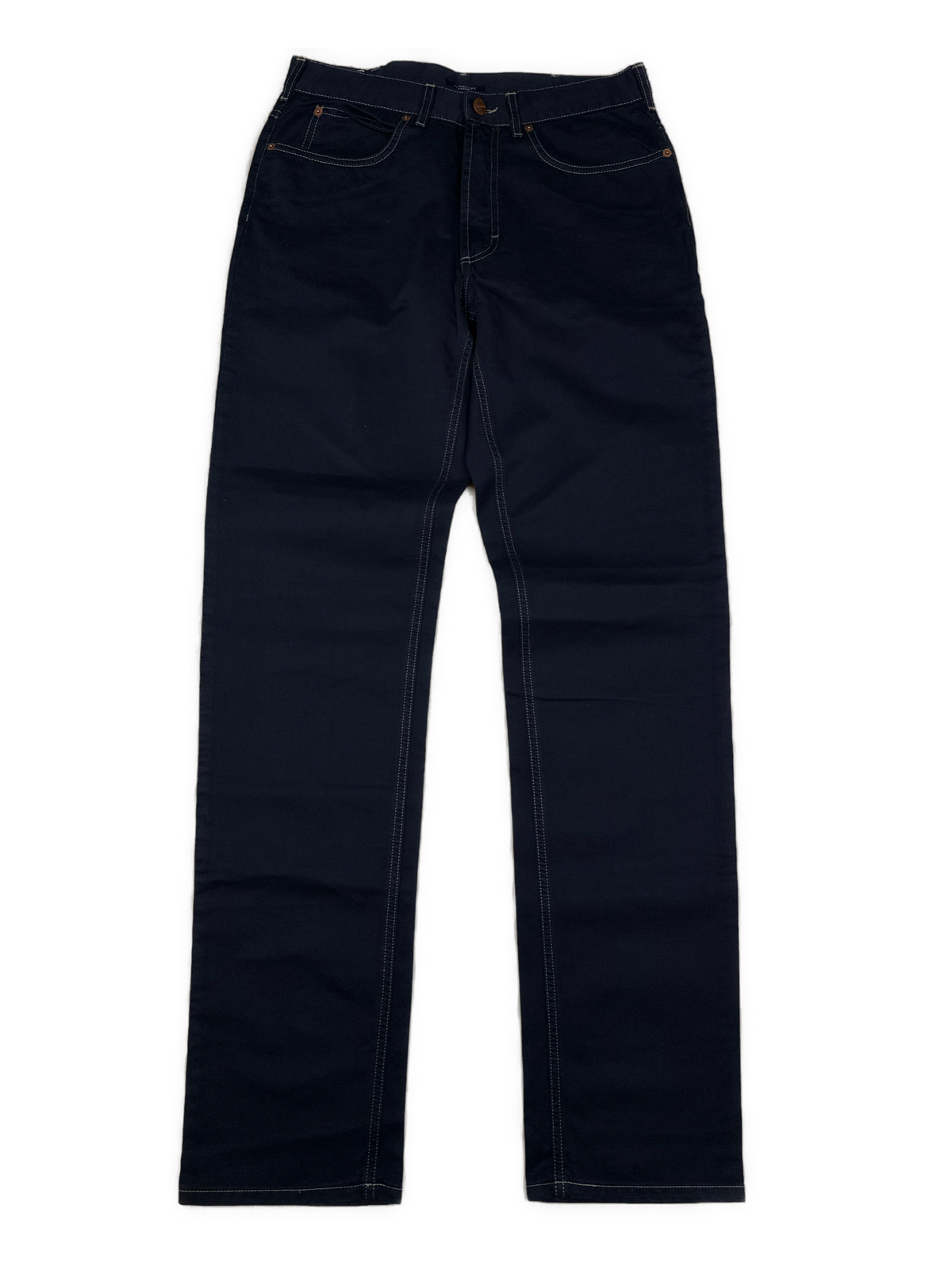 vintage Burberry jeans {L}