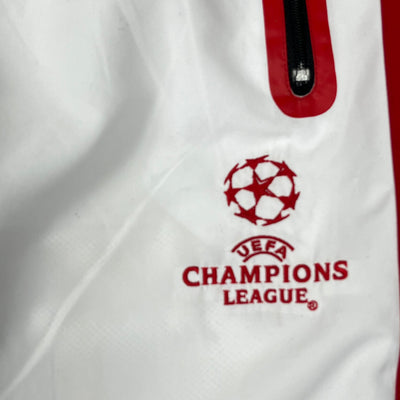 vintage Adidas Ac Milan tracksuit {M}