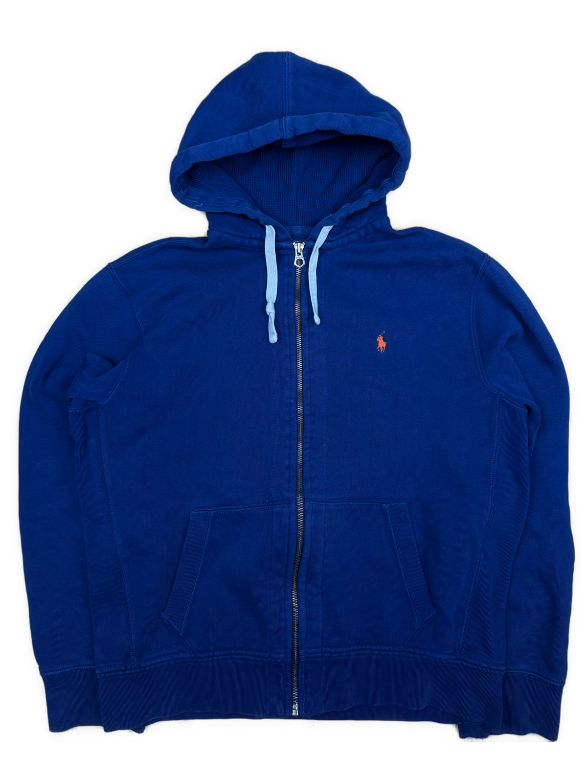 vintage Polo Ralph Lauren sweatjacket {L}