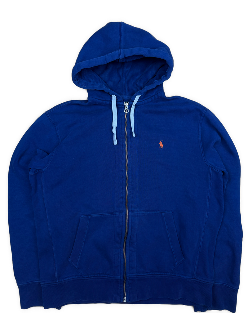 vintage Polo Ralph Lauren sweatjacket {L}