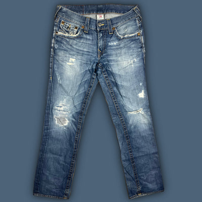 vintage True Religion jeans {L}