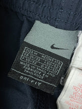 Load image into Gallery viewer, vintage Nike trackpants {M}
