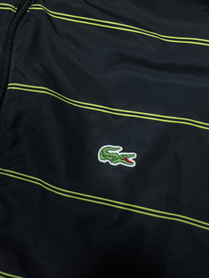 vintage Lacoste windbreaker {XL}