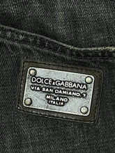 Φόρτωση εικόνας στο εργαλείο προβολής Συλλογής, vintage Dolce &amp; Gabbana jeans {M}
