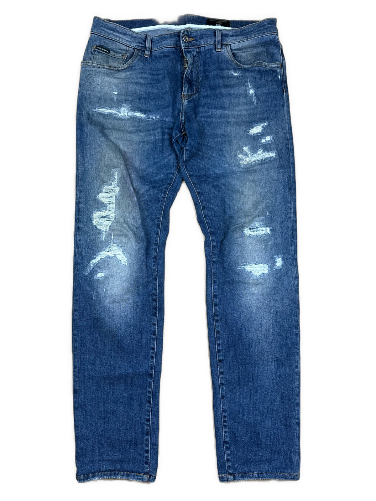 vintage Dolce & Gabbana jeans