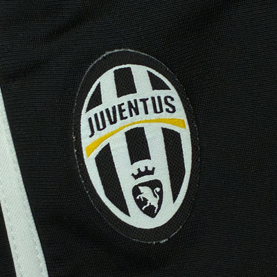 vintage Adidas Juventus Turin joggingpants {M}