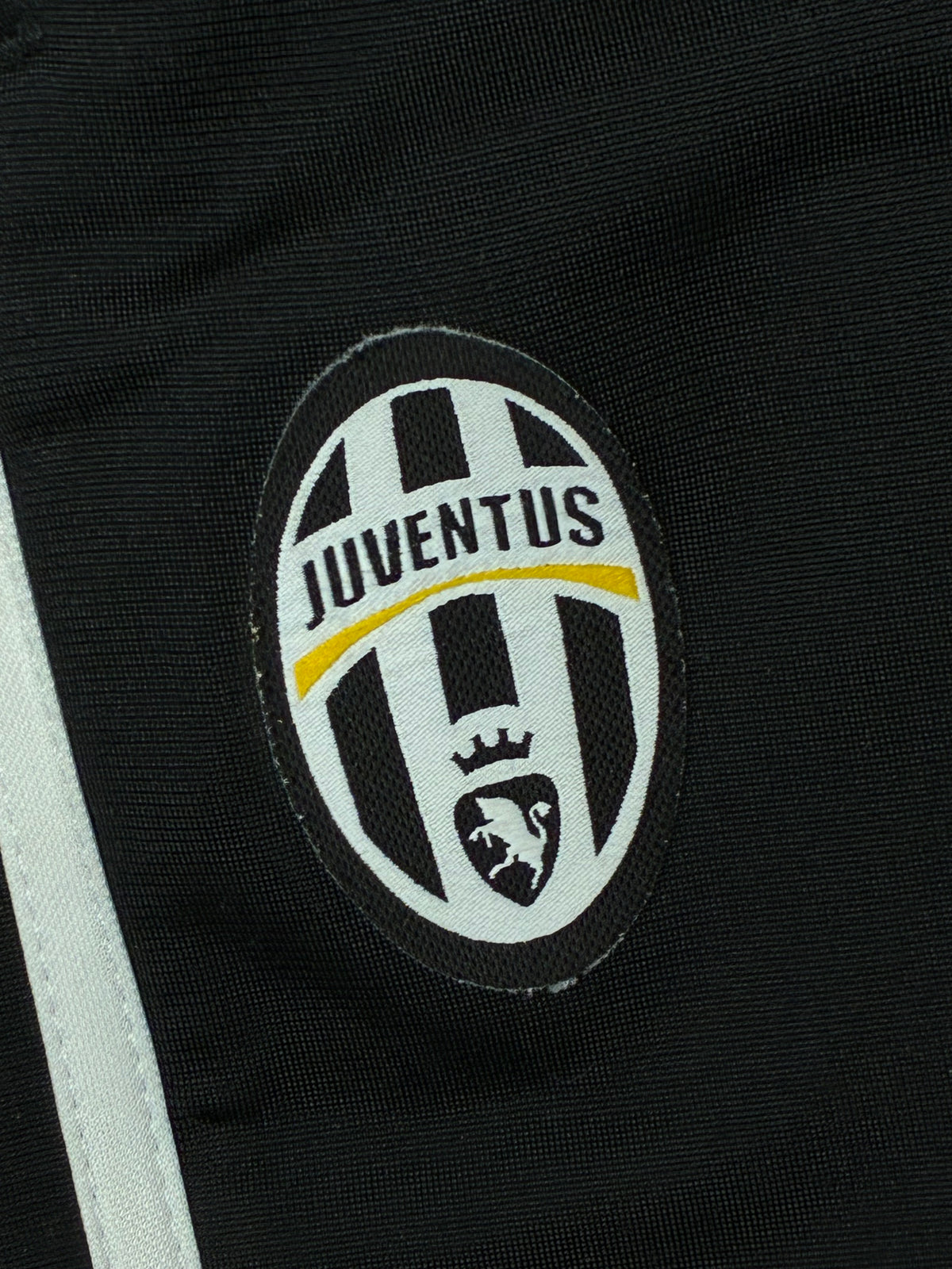 vintage Adidas Juventus Turin joggingpants {M}