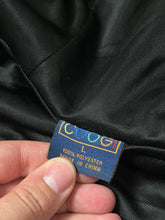 Load image into Gallery viewer, vintage COOGI sweatjacket {L}
