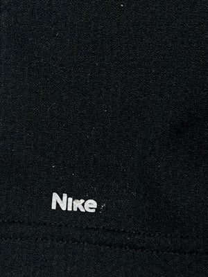 vintage Nike halfzip {XL}