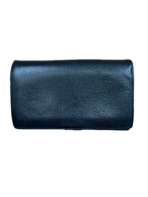 vintage Coco Chanel wallet