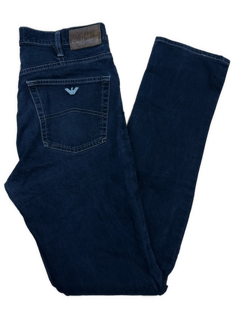 vintage Armani jeans