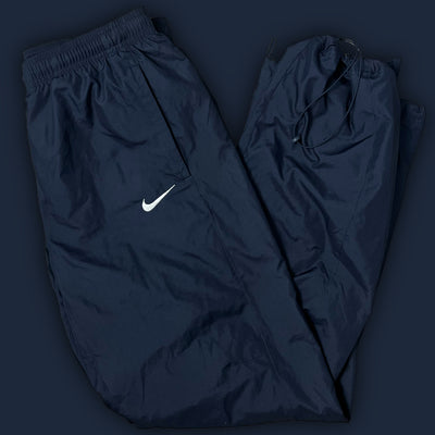 vintage Nike trackpants {M}