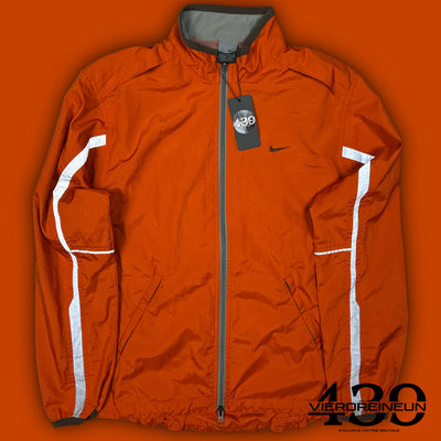 vintage Nike windbreaker {S}