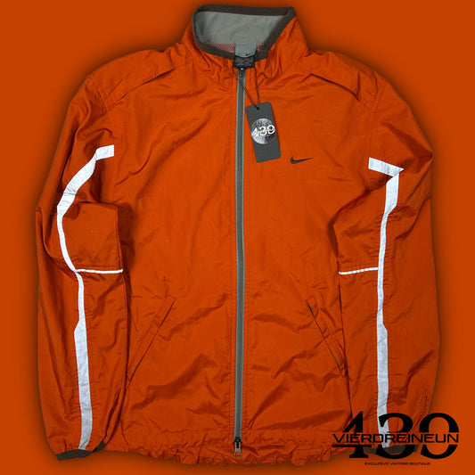 vintage Nike windbreaker {S}