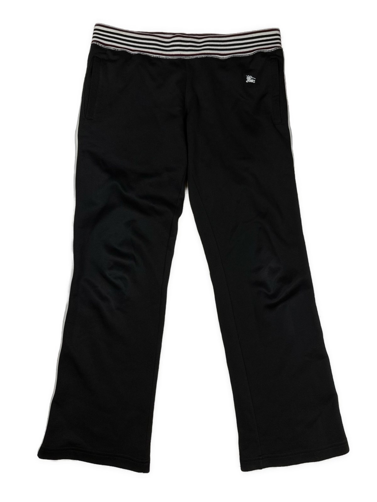 vintage Burberry Black Label tracksuit {S}