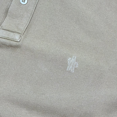 vintage Moncler polo long {XXL}