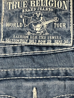 vintage True Religion jeans {S}