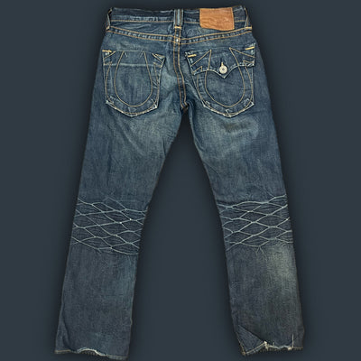 vintage True Religion jeans {M}