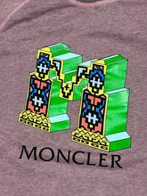 Cargar imagen en el visor de la galería, vintage Moncler sweater {XL}
