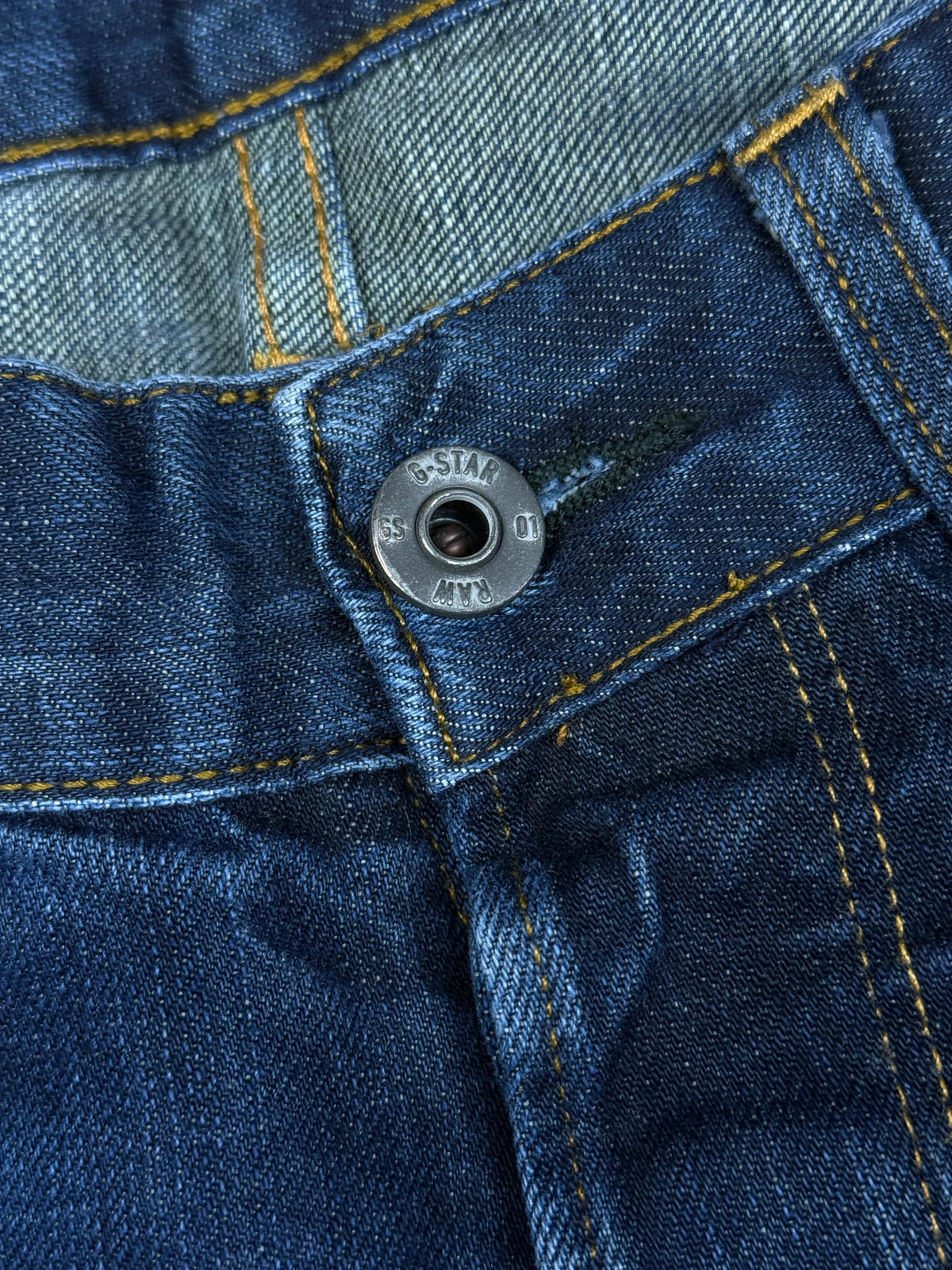 vintage G-STAR jeans {S}