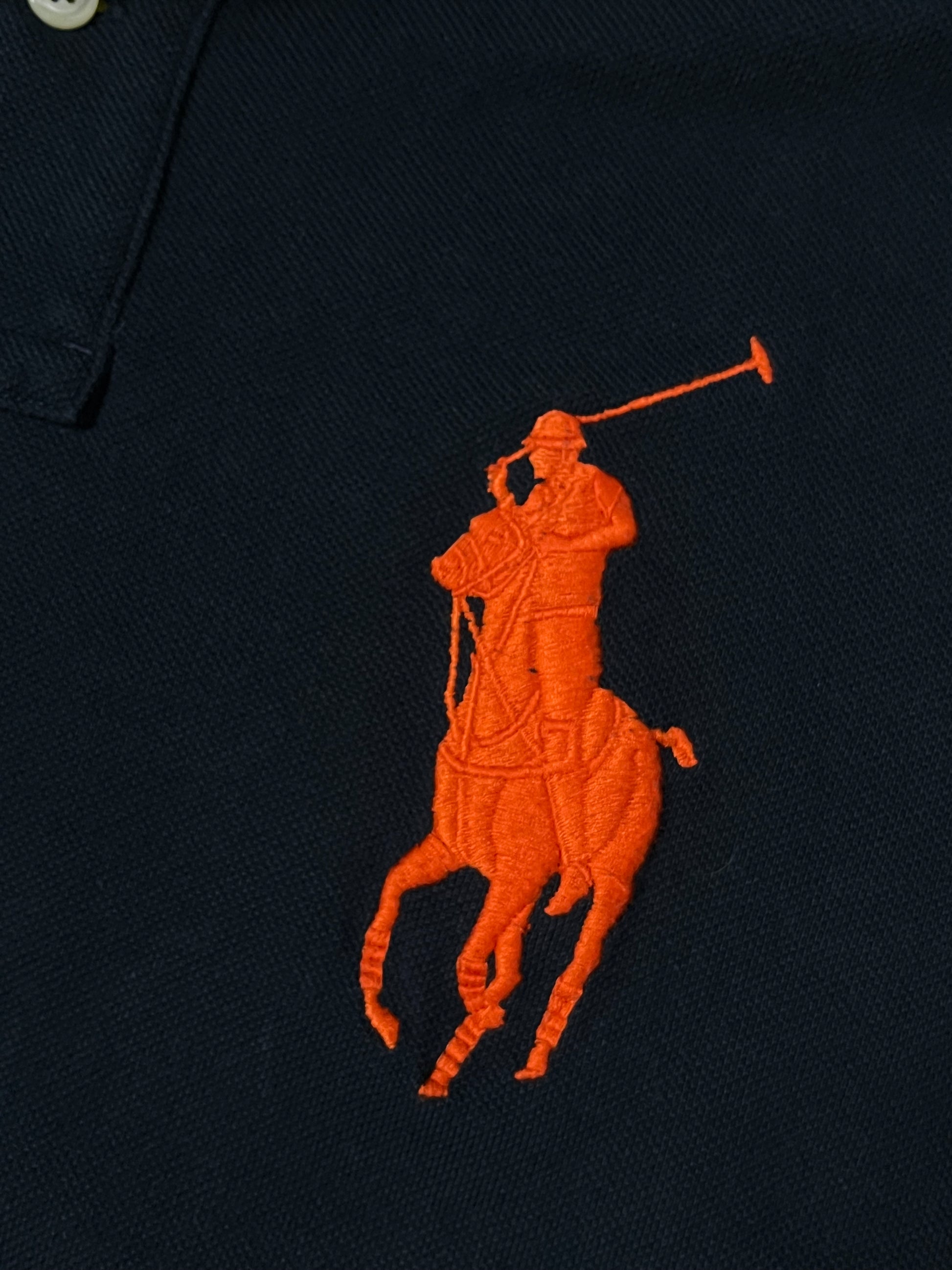 vintage Polo Ralph Lauren polo {S}