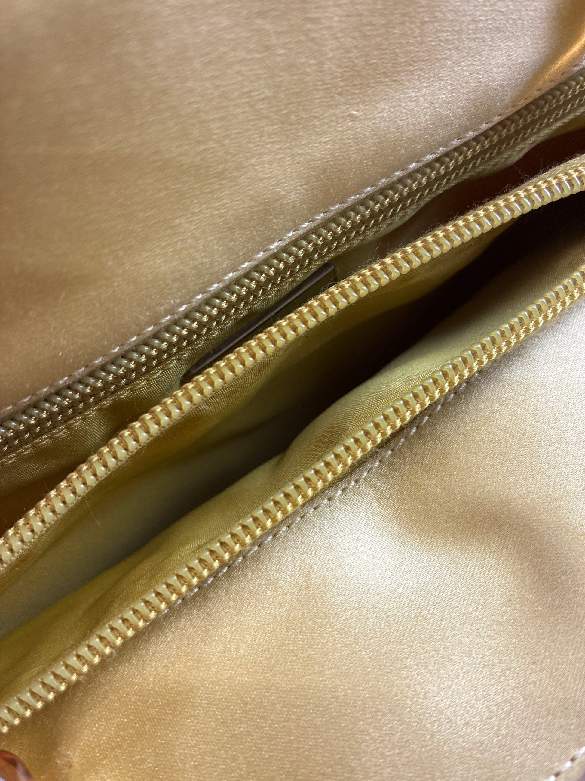 vintage Prada shoulderbag