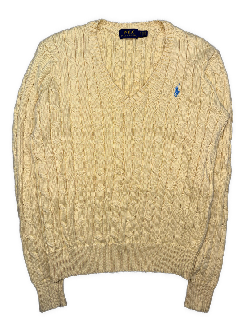 vintage Polo Ralph Lauren knittedsweater {S}