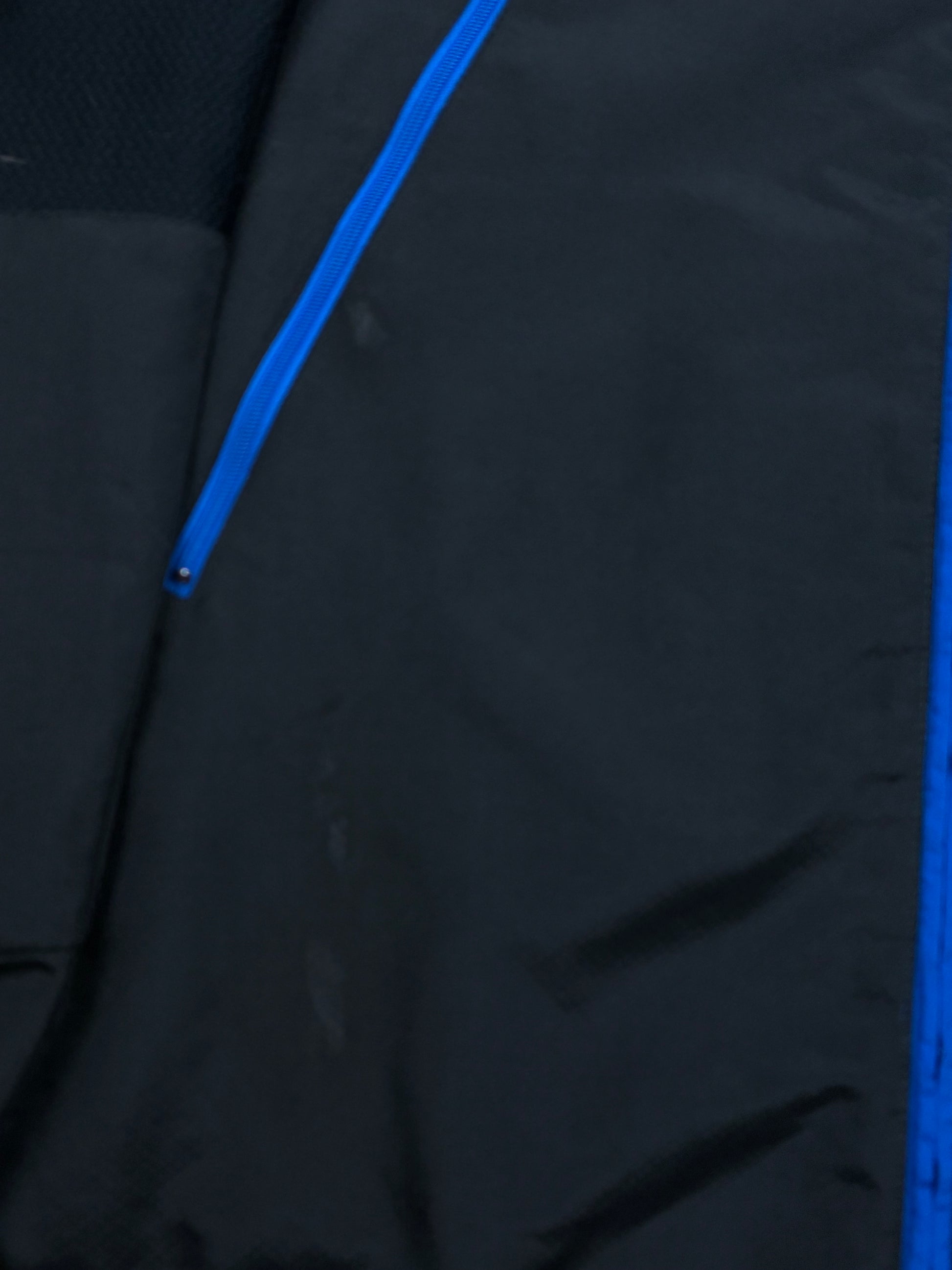 vintage Nike T90 windbreaker {XL}