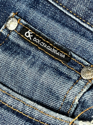 vintage Dolce & Gabbana jeans {M}